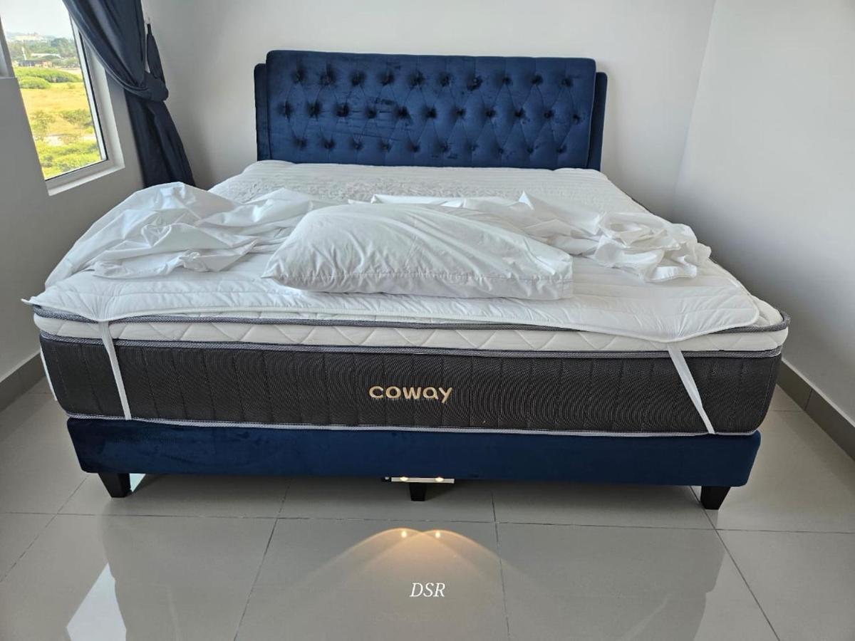Rest And Relax With Cosy Amber Cove Impression *