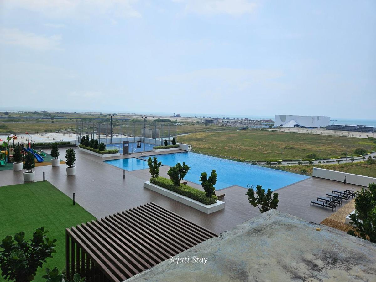 Rest And Relax With Cosy Amber Cove Impression Apartment *