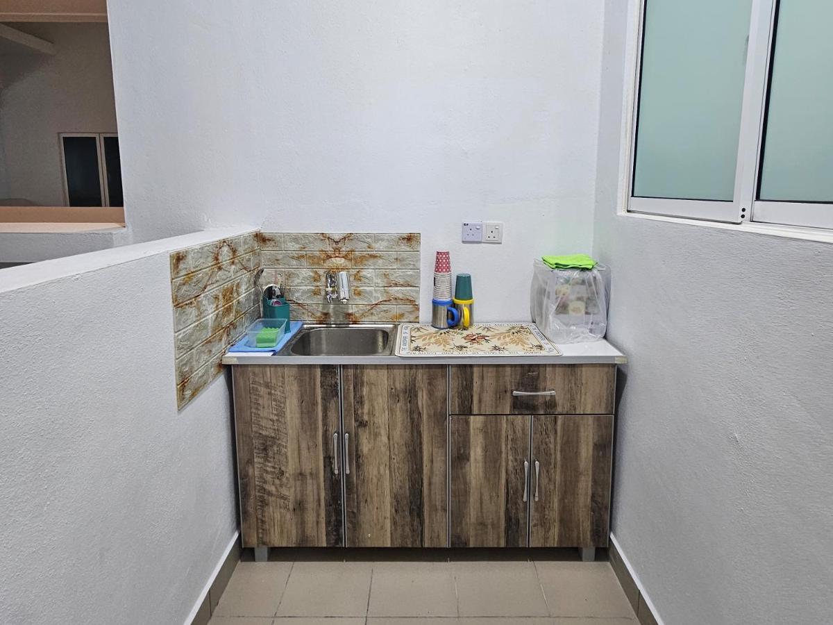 Rest And Relax With Cosy Amber Cove Impression Malacca