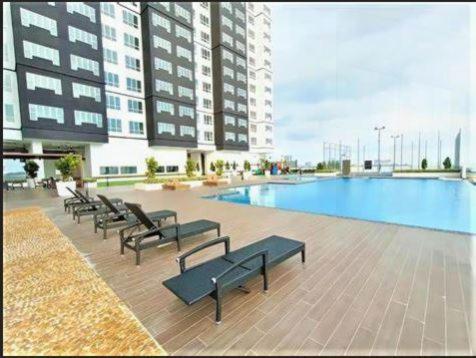 Apartment Rest And Relax With Cosy Amber Cove Impression