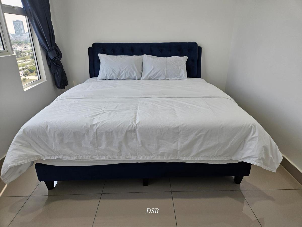 Rest And Relax With Cosy Amber Cove Impression Malacca
