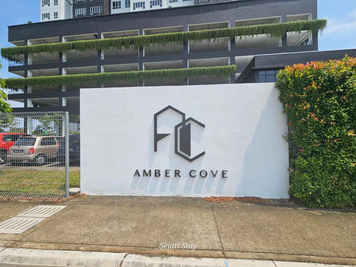 Rest And Relax With Cosy Amber Cove Impression